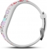 Garmin vivofit jr. 2 Disney Minnie Mouse tracker aktywności z możliwością dopasowania