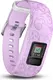 Garmin vivofit jr. 2 Disney Princess tracker aktywności z możliwością dopasowania