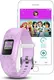 Garmin vivofit jr. 2 Disney Princess tracker aktywności z możliwością dopasowania