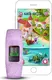 Garmin vivofit jr. 2 Disney Princess tracker aktywności z możliwością dopasowania
