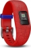 Garmin vivofit jr. 2 Marvel Spider-Man tracker aktywności z możliwością dopasowania czerwony