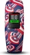 Garmin vivofit jr. 2 Marvel Avengers tracker aktywności z możliwością dopasowania