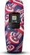 Garmin vivofit jr. 2 Marvel Avengers tracker aktywności z możliwością dopasowania