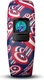 Garmin vivofit jr. 2 Marvel Avengers tracker aktywności z możliwością dopasowania