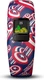Garmin vivofit jr. 2 Marvel Avengers tracker aktywności z możliwością dopasowania