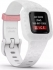 Garmin vivofit jr. 3 Disney księżniczka tracker aktywności biały