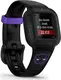 Garmin vivofit jr. 3 Marvel Black Panther Specials Edition tracker aktywności czarny