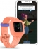 Garmin vivofit jr. 3 tracker aktywności peach leopard
