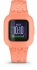 Garmin vivofit jr. 3 tracker aktywności peach leopard