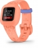 Garmin vivofit jr. 3 tracker aktywności peach leopard