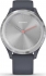 Garmin vivomove 3S tracker aktywności granite blue/silver