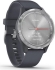 Garmin vivomove 3S tracker aktywności granite blue/silver