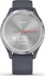 Garmin vivomove 3S tracker aktywności granite blue/silver