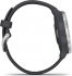 Garmin vivomove 3S tracker aktywności granite blue/silver