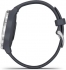 Garmin vivomove 3S tracker aktywności granite blue/silver