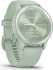 Garmin vivomove Sport tracker aktywności miętowy/silver