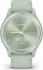 Garmin vivomove Sport tracker aktywności miętowy/silver