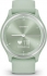 Garmin vivomove Sport tracker aktywności miętowy/silver
