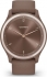 Garmin vivomove Sport tracker aktywności cocoa/peach złoty