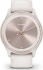 Garmin vivomove Sport tracker aktywności ivory/peach złoty