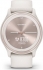 Garmin vivomove Sport tracker aktywności ivory/peach złoty