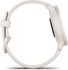 Garmin vivomove Sport tracker aktywności ivory/peach złoty