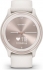 Garmin vivomove Sport tracker aktywności ivory/peach złoty