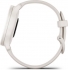 Garmin vivomove Sport tracker aktywności ivory/peach złoty