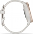 Garmin vivomove Trend tracker aktywności ivory/peach złoty