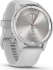 Garmin vivomove Trend tracker aktywności mist grey/silver