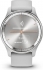 Garmin vivomove Trend tracker aktywności mist grey/silver