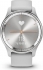 Garmin vivomove Trend tracker aktywności mist grey/silver