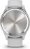 Garmin vivomove Trend tracker aktywności mist grey/silver