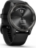 Garmin vivomove Trend tracker aktywności black/slate grey