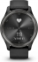 Garmin vivomove Trend tracker aktywności black/slate grey