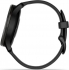 Garmin vivomove Trend tracker aktywności black/slate grey