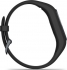 Garmin vivosmart 4 S/M tracker aktywności czarny