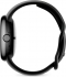 Google pikseli Watch 2 (Wi-Fi) mata Black z paskiem sportowym Obsidian