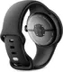 Google pikseli Watch 3 (LTE) 41mm mata Black z paskiem sportowym Obsidian