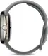 Google pikseli Watch 3 (LTE) 41mm Champagne złoto z paskiem sportowym Hazel