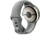 Google pikseli Watch 3 (LTE) 41mm Champagne złoto z paskiem sportowym Hazel