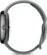 Google pikseli Watch 3 (Wi-Fi) 45mm mata Hazel z paskiem sportowym Hazel