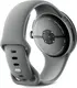 Google pikseli Watch 3 (Wi-Fi) 45mm mata Hazel z paskiem sportowym Hazel