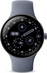 Google pikseli Watch 4 (Wi-Fi) 45mm satyna Moonstone z paskiem sportowym Moonstone