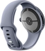 Google pikseli Watch 4 (Wi-Fi) 45mm satyna Moonstone z paskiem sportowym Moonstone