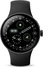 Google pikseli Watch 4 (LTE) 41mm mata Black z paskiem sportowym Obsidian