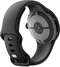 Google pikseli Watch 4 (LTE) 41mm mata Black z paskiem sportowym Obsidian