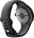 Google pikseli Watch 4 (Wi-Fi) 45mm mata Black z paskiem sportowym Obsidian