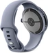 Google pikseli Watch 4 (LTE) 45mm satyna Moonstone z paskiem sportowym Moonstone