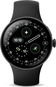 Google pikseli Watch 4 (Wi-Fi) 41mm mata Black z paskiem sportowym Obsidian